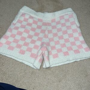 Pink Lily shorts